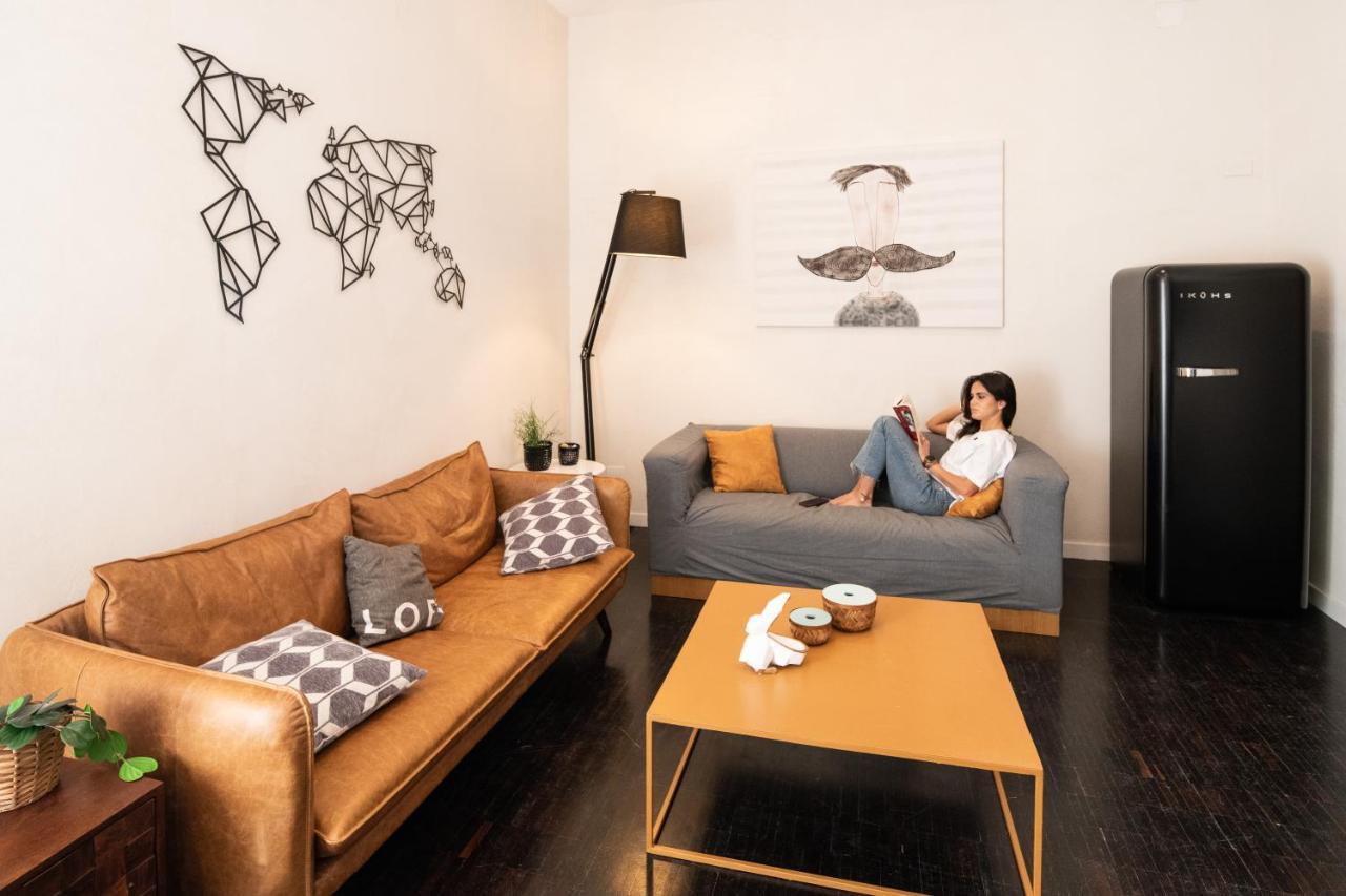 Ortigia Suite - Archimede シラクーサ エクステリア 写真
