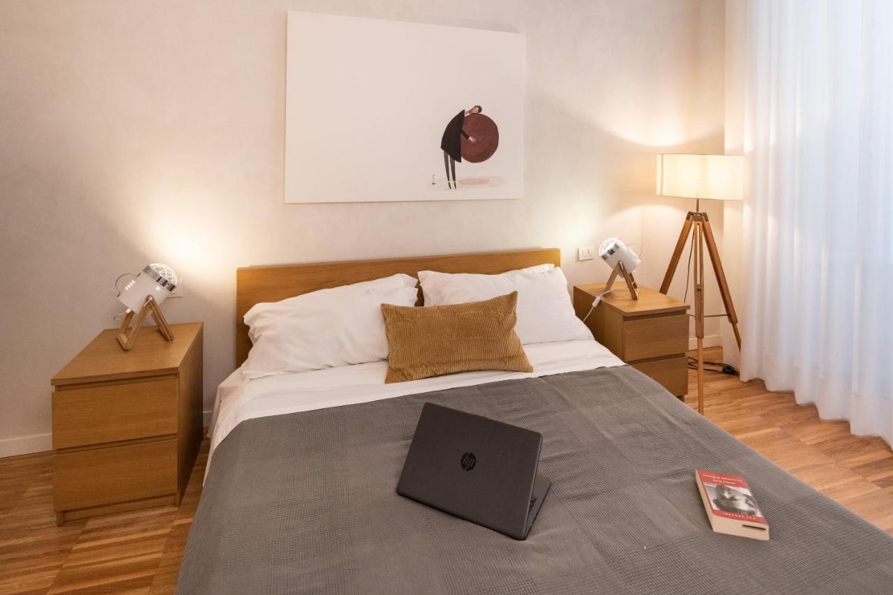 Ortigia Suite - Archimede シラクーサ エクステリア 写真