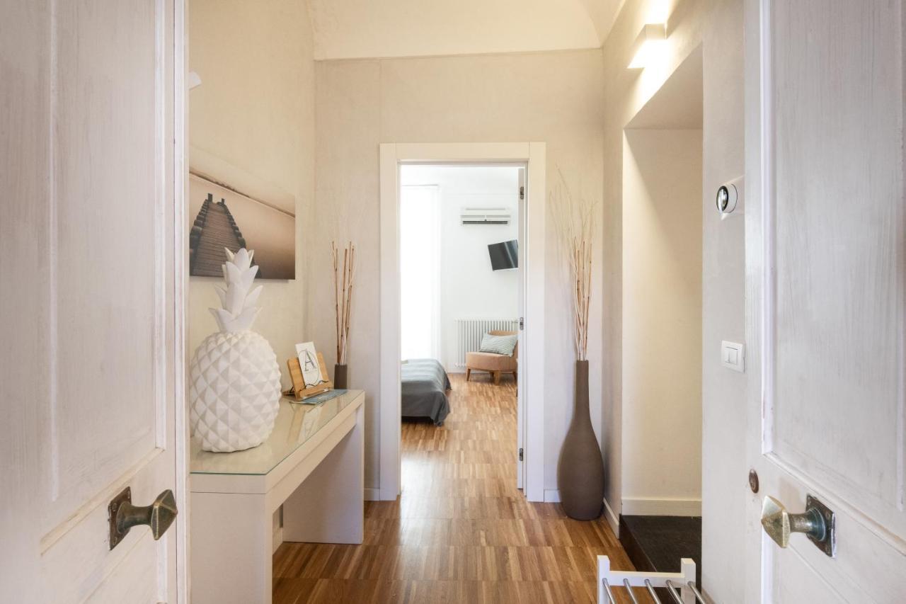 Ortigia Suite - Archimede シラクーサ エクステリア 写真