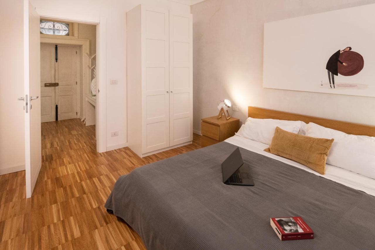 Ortigia Suite - Archimede シラクーサ エクステリア 写真