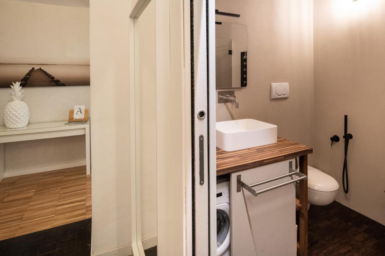 Ortigia Suite - Archimede シラクーサ エクステリア 写真
