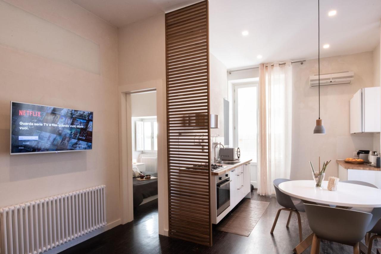 Ortigia Suite - Archimede シラクーサ エクステリア 写真